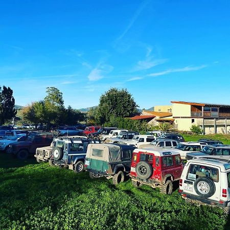 Tula Agriturismo Sa Pigalva מראה חיצוני תמונה