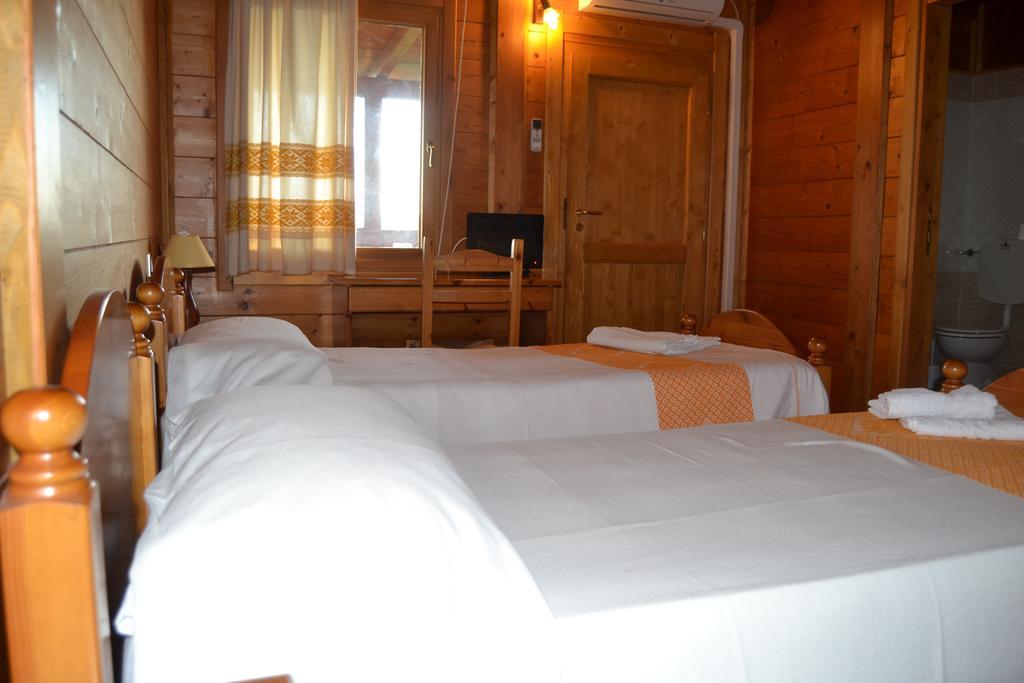 Tula Agriturismo Sa Pigalva מראה חיצוני תמונה
