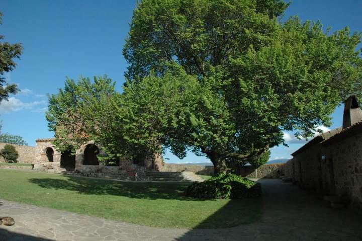 Tula Agriturismo Sa Pigalva מראה חיצוני תמונה