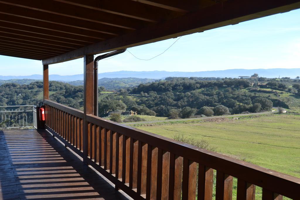Tula Agriturismo Sa Pigalva מראה חיצוני תמונה