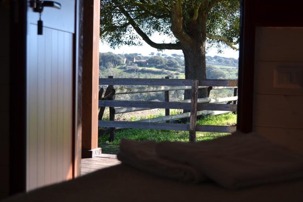 Tula Agriturismo Sa Pigalva מראה חיצוני תמונה