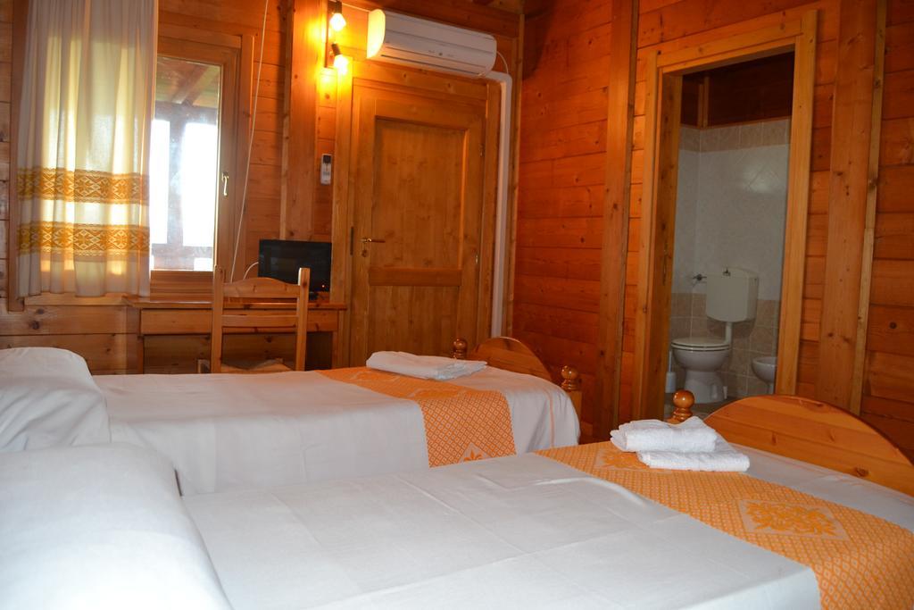 Tula Agriturismo Sa Pigalva מראה חיצוני תמונה