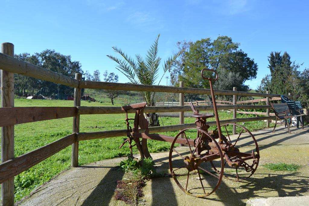 Tula Agriturismo Sa Pigalva מראה חיצוני תמונה