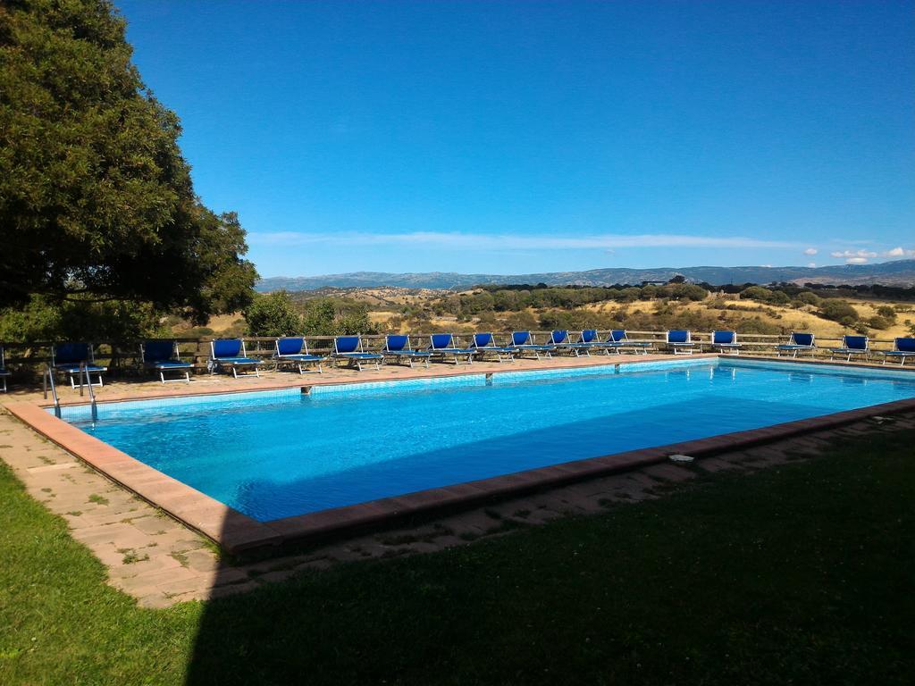 Tula Agriturismo Sa Pigalva מראה חיצוני תמונה