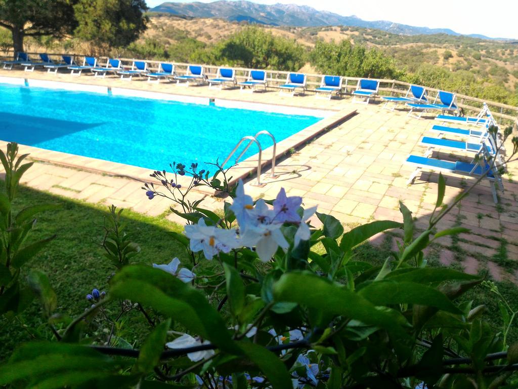 Tula Agriturismo Sa Pigalva מראה חיצוני תמונה