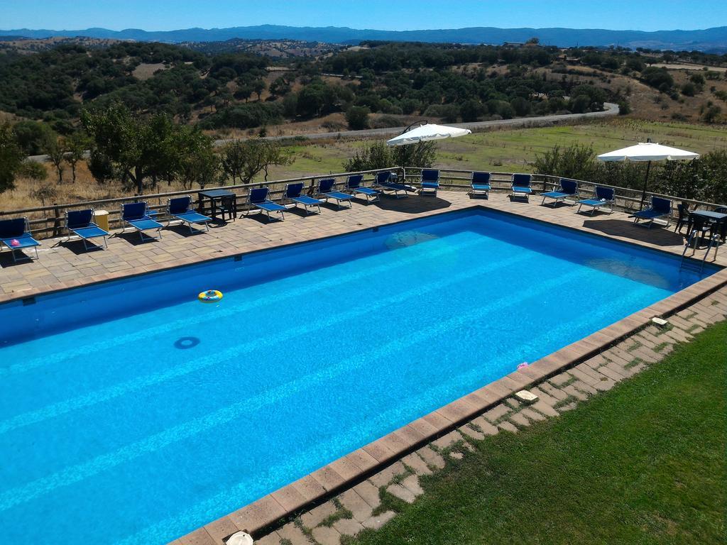 Tula Agriturismo Sa Pigalva מראה חיצוני תמונה