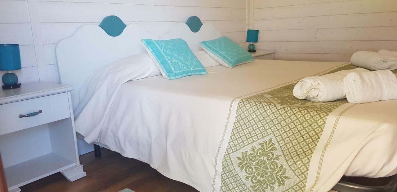 Tula Agriturismo Sa Pigalva מראה חיצוני תמונה