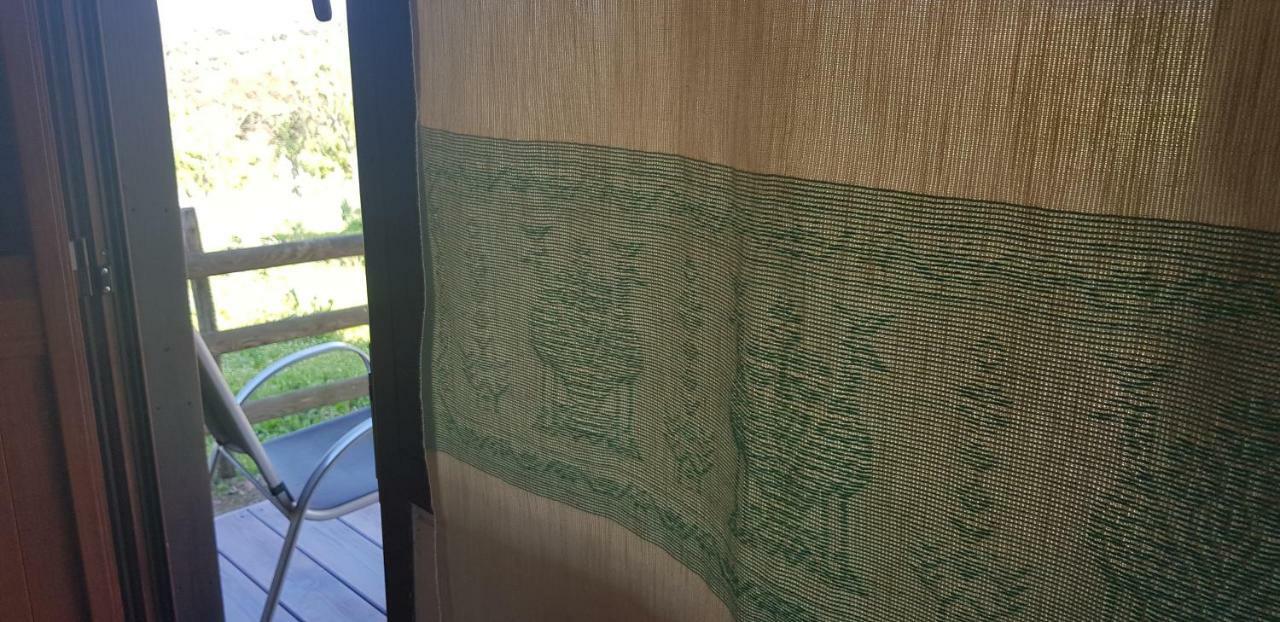 Tula Agriturismo Sa Pigalva מראה חיצוני תמונה