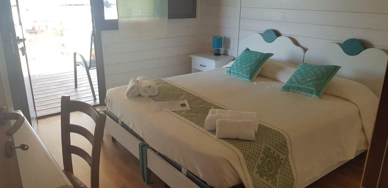 Tula Agriturismo Sa Pigalva מראה חיצוני תמונה