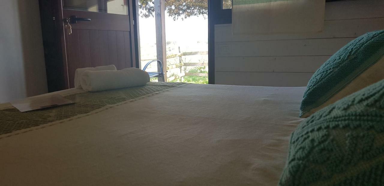 Tula Agriturismo Sa Pigalva מראה חיצוני תמונה