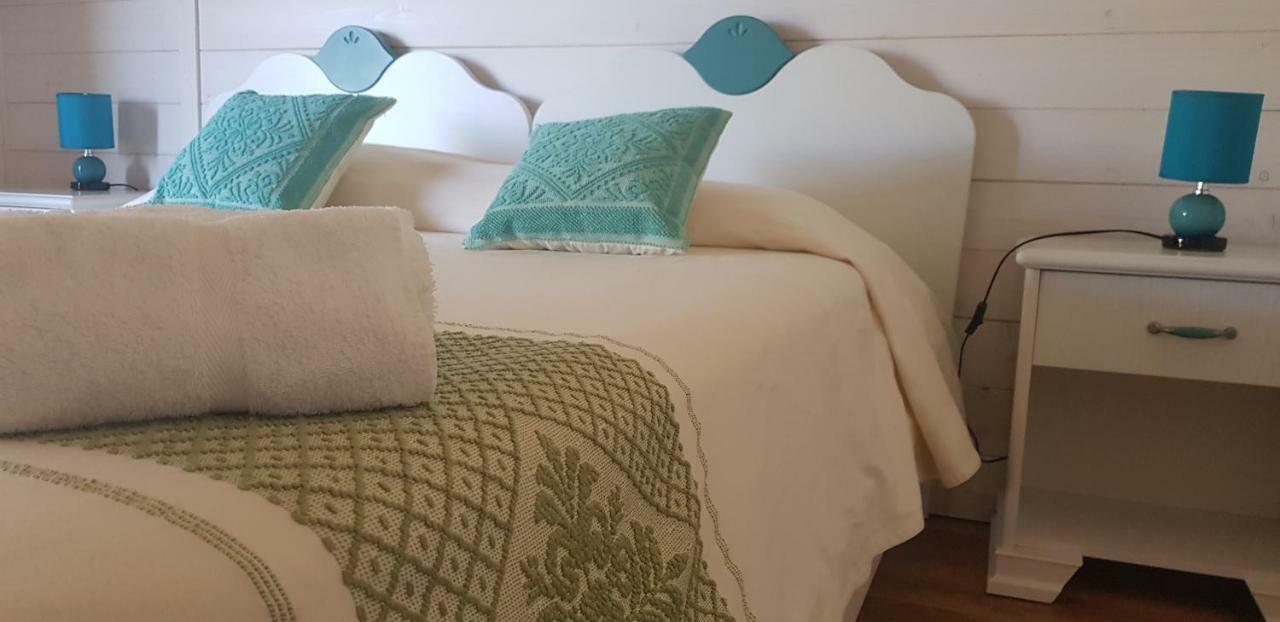 Tula Agriturismo Sa Pigalva מראה חיצוני תמונה