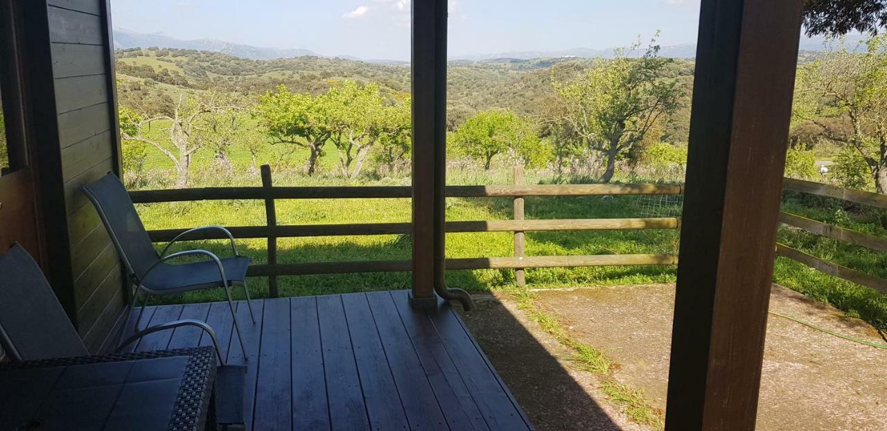 Tula Agriturismo Sa Pigalva מראה חיצוני תמונה