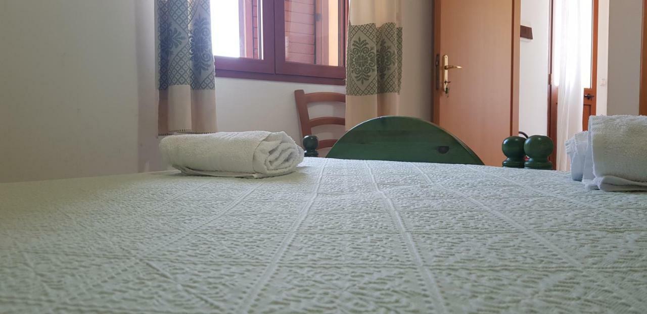 Tula Agriturismo Sa Pigalva חדר תמונה